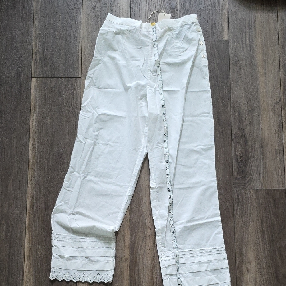 NWT Doen Francisca Pant - Picture 16 of 16